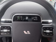 Li Auto L9 Ultra - ფოტო 14