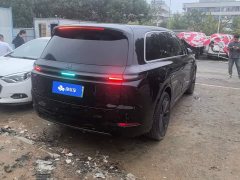 Li Auto L9 Ultra - ფოტო 3