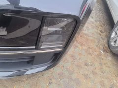 Li Auto L9 Ultra - ფოტო 5