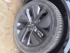 Li Auto L9 Ultra - ფოტო 6