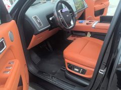 Li Auto L9 Ultra - ფოტო 9