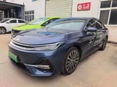 Geely Galaxy A7 EM-i 150km Starship Edition - ფოტო 1