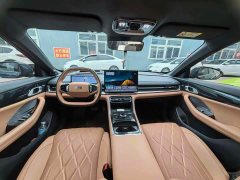 Geely Galaxy A7 EM-i 150km Starship Edition - ფოტო 4