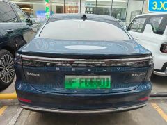 Geely Galaxy A7 EM-i 150km Starship Edition - ფოტო 6