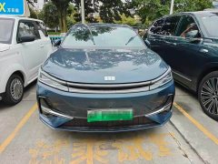Geely Galaxy A7 EM-i 150km Starship Edition - ფოტო 7