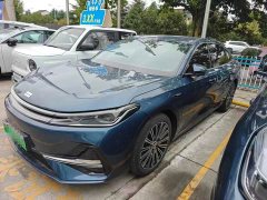 Geely Galaxy A7 EM-i 150km Starship Edition - ფოტო 8