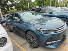 Geely Galaxy A7 EM-i 150km Starship Edition - ფოტო 9