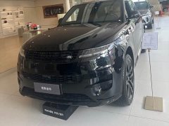 Land Rover Range Rover Sport 400PS Dynamic SE - ფოტო 1