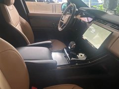 Land Rover Range Rover Sport 400PS Dynamic SE - ფოტო 10