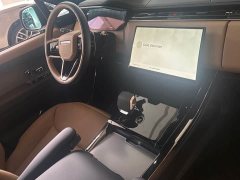 Land Rover Range Rover Sport 400PS Dynamic SE - ფოტო 12