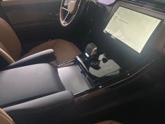 Land Rover Range Rover Sport 400PS Dynamic SE - ფოტო 14