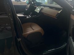 Land Rover Range Rover Sport 400PS Dynamic SE - ფოტო 15