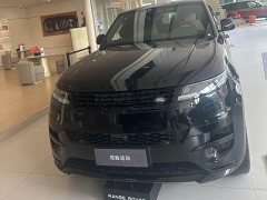Land Rover Range Rover Sport 400PS Dynamic SE - ფოტო 2