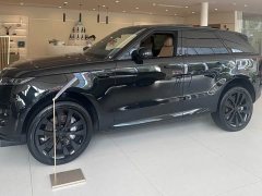 Land Rover Range Rover Sport 400PS Dynamic SE - ფოტო 3