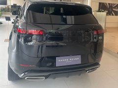 Land Rover Range Rover Sport 400PS Dynamic SE - ფოტო 4