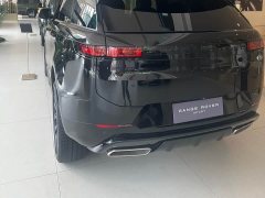 Land Rover Range Rover Sport 400PS Dynamic SE - ფოტო 5