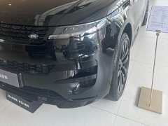 Land Rover Range Rover Sport 400PS Dynamic SE - ფოტო 6