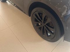 Land Rover Range Rover Sport 400PS Dynamic SE - ფოტო 7