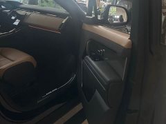 Land Rover Range Rover Sport 400PS Dynamic SE - ფოტო 8