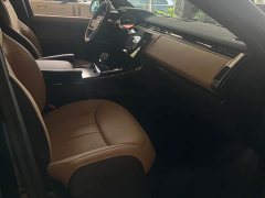 Land Rover Range Rover Sport 400PS Dynamic SE - ფოტო 9
