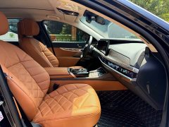 BMW 7 Series 735Li Luxury Package - ფოტო 11