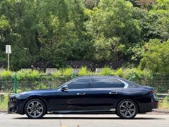 BMW 7 Series 735Li Luxury Package - ფოტო 2