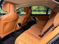 BMW 7 Series 735Li Luxury Package - ფოტო 8