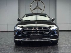 Mercedes-Benz E-Class E 300 L Luxury - ფოტო 2