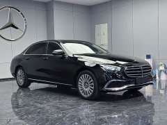 Mercedes-Benz E-Class E 300 L Luxury - ფოტო 3
