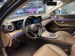 Mercedes-Benz E-Class E 300 L Luxury - ფოტო 4