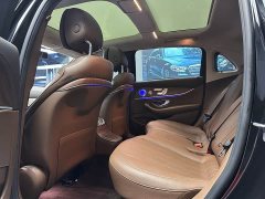 Mercedes-Benz E-Class E 300 L Luxury - ფოტო 6