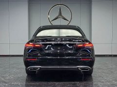 Mercedes-Benz E-Class E 300 L Luxury - ფოტო 8