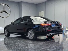 Mercedes-Benz E-Class E 300 L Luxury - ფოტო 9