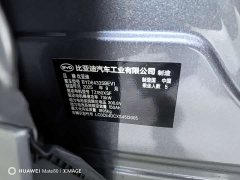 BYD Yuan UP Smart Drive 401KM Vitality Edition - photo 11