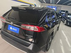 Toyota Vland 2.0L CVT AWD Luxury Plus - ფოტო 1