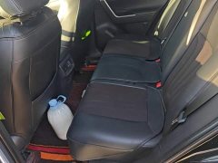 Toyota Vland 2.0L CVT AWD Luxury Plus - ფოტო 11