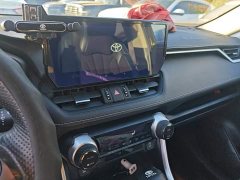 Toyota Vland 2.0L CVT AWD Luxury Plus - ფოტო 13