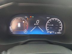 Toyota Vland 2.0L CVT AWD Luxury Plus - ფოტო 14