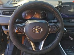 Toyota Vland 2.0L CVT AWD Luxury Plus - ფოტო 15