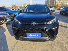 Toyota Vland 2.0L CVT AWD Luxury Plus - ფოტო 2