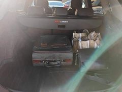 Toyota Vland 2.0L CVT AWD Luxury Plus - ფოტო 4