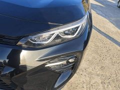 Toyota Vland 2.0L CVT AWD Luxury Plus - ფოტო 5