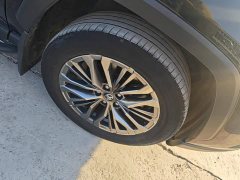 Toyota Vland 2.0L CVT AWD Luxury Plus - ფოტო 6