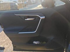 Toyota Vland 2.0L CVT AWD Luxury Plus - ფოტო 7