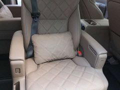 Li Auto MEGA Home - ფოტო 10