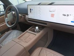 Li Auto MEGA Home - ფოტო 12