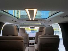 Li Auto MEGA Home - ფოტო 14