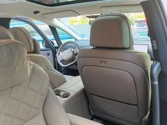 Li Auto MEGA Home - ფოტო 15