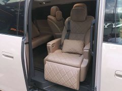 Li Auto MEGA Home - ფოტო 6