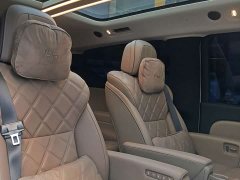 Li Auto MEGA Home - ფოტო 9